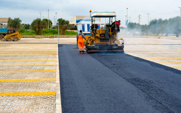 Best Driveway Resurfacing Pavers  in Dahlgren, VA