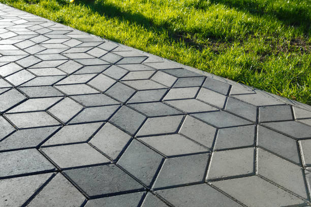 Best Concrete Paver Driveway  in Dahlgren, VA