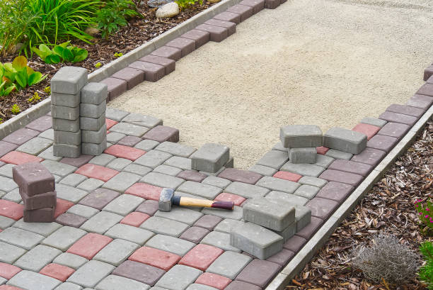 Best Affordable Driveway Paving  in Dahlgren, VA