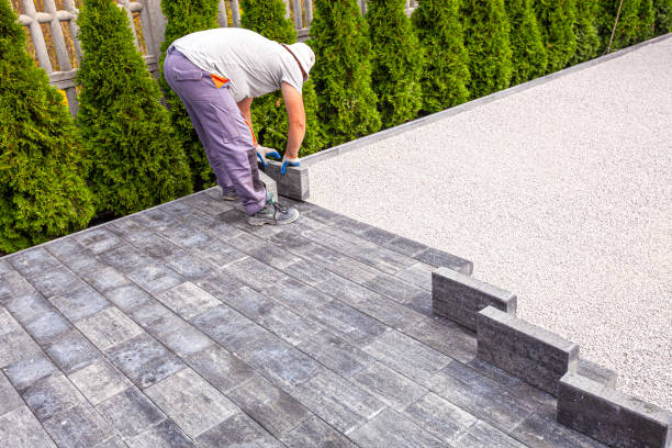 Reasons to Select Us for Your Driveway Paving Requirements in Dahlgren, VA