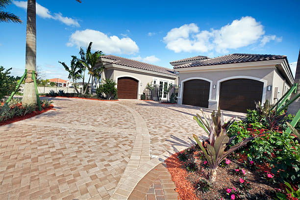 Best Driveway Paver Repair  in Dahlgren, VA
