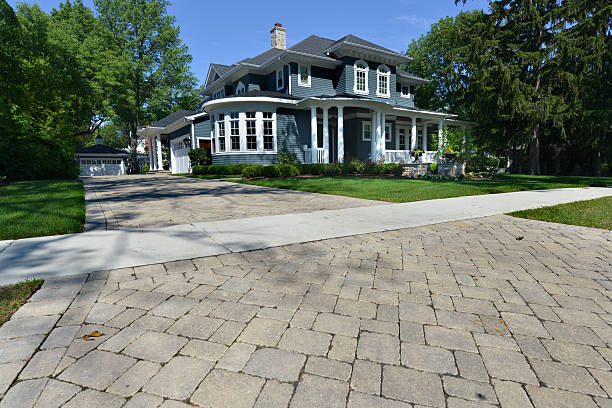 Best Driveway Paving Contractor  in Dahlgren, VA