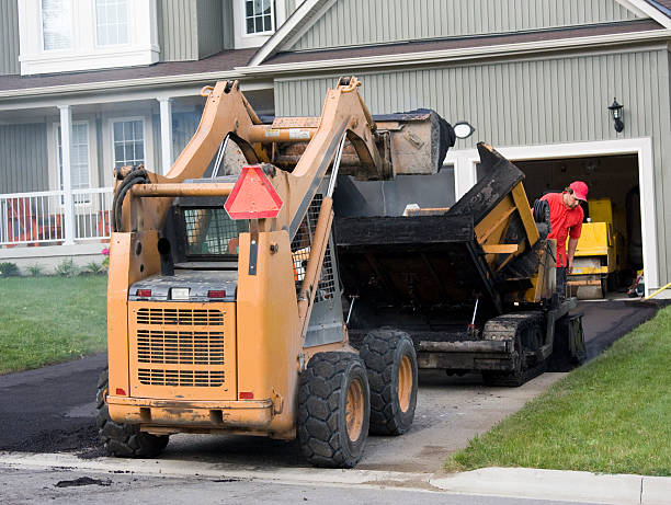 Best Driveway Pavers Near Me  in Dahlgren, VA