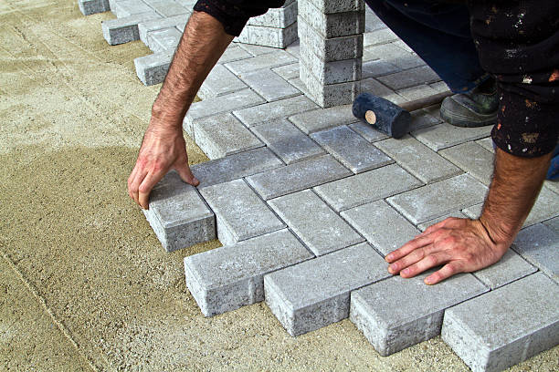 Best Driveway Pavers Near Me  in Dahlgren, VA